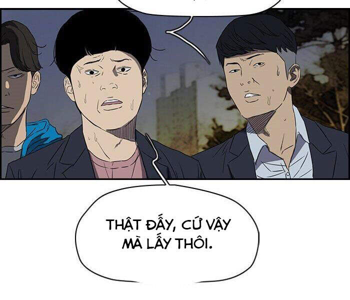 Thể Thao Cực Hạn Chap 156 - Next Chap 157