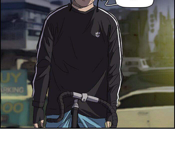 Thể Thao Cực Hạn Chap 156 - Next Chap 157