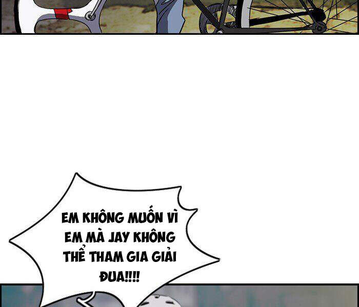 Thể Thao Cực Hạn Chap 156 - Next Chap 157
