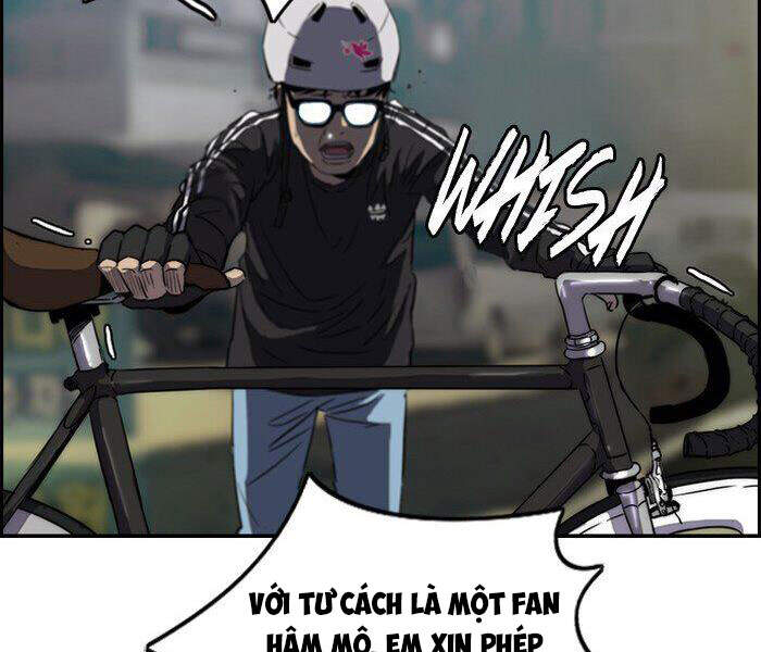 Thể Thao Cực Hạn Chap 156 - Next Chap 157