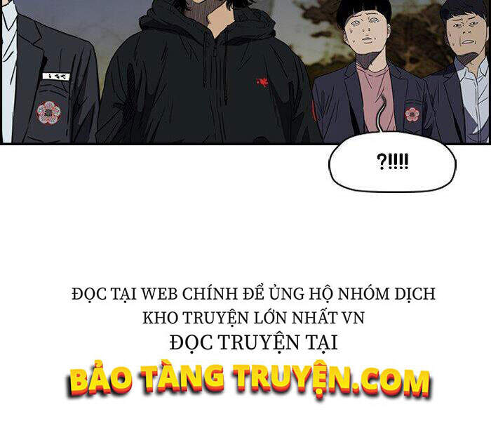Thể Thao Cực Hạn Chap 156 - Next Chap 157