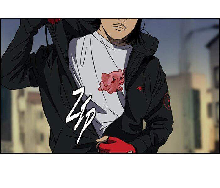 Thể Thao Cực Hạn Chap 156 - Next Chap 157