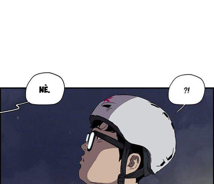 Thể Thao Cực Hạn Chap 156 - Next Chap 157