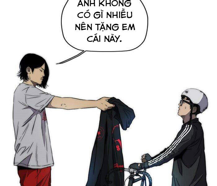 Thể Thao Cực Hạn Chap 156 - Next Chap 157