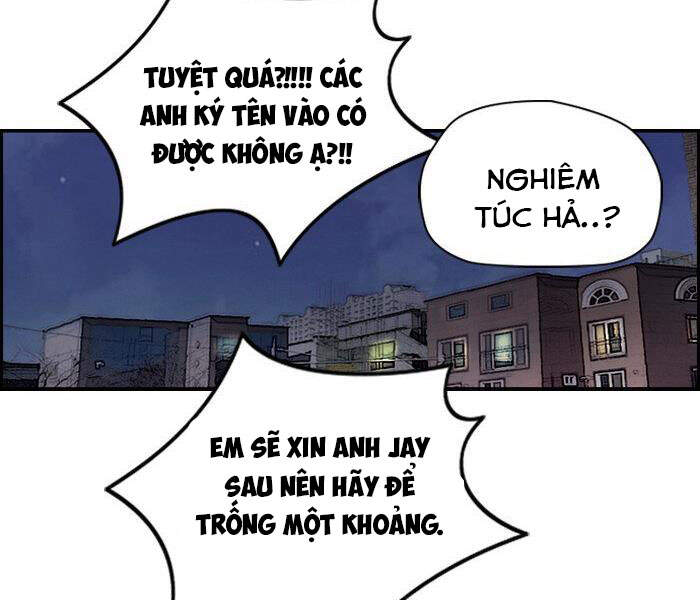 Thể Thao Cực Hạn Chap 156 - Next Chap 157