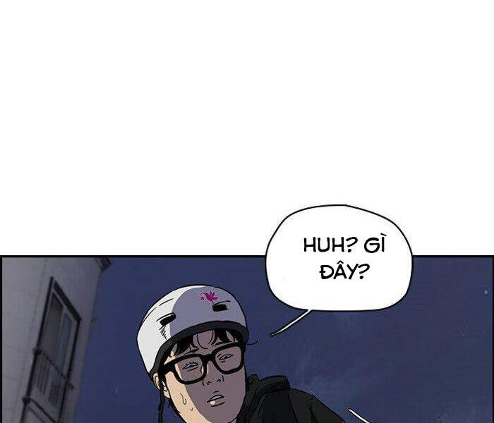 Thể Thao Cực Hạn Chap 156 - Next Chap 157
