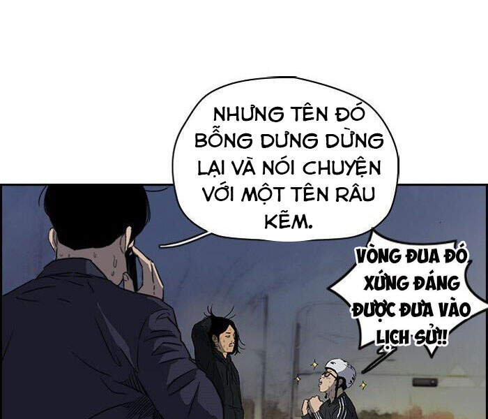 Thể Thao Cực Hạn Chap 156 - Next Chap 157