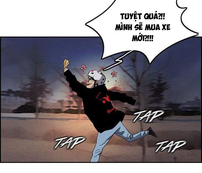 Thể Thao Cực Hạn Chap 156 - Next Chap 157