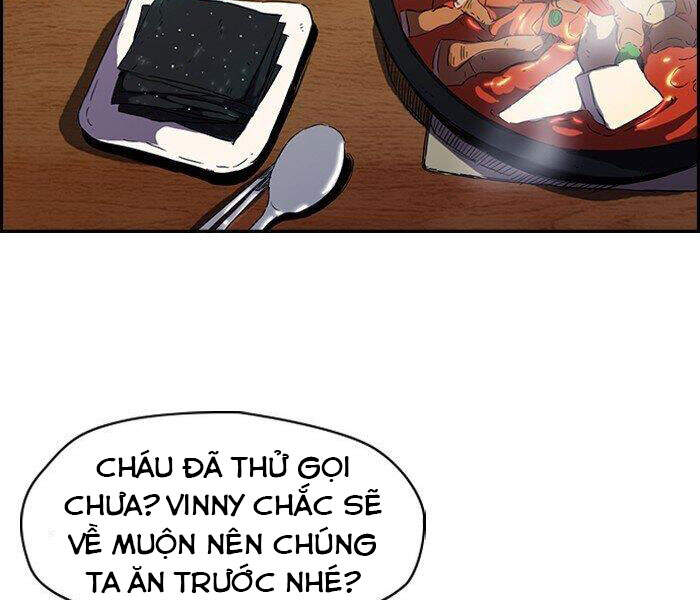 Thể Thao Cực Hạn Chap 156 - Next Chap 157