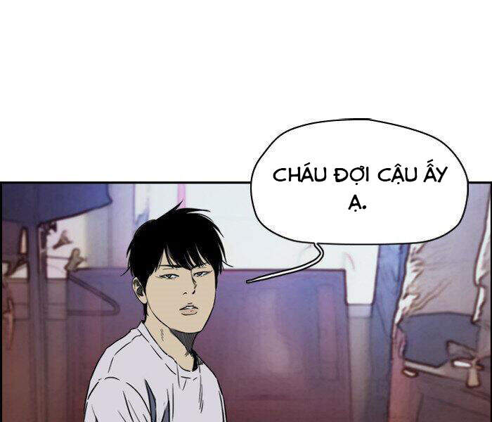 Thể Thao Cực Hạn Chap 156 - Next Chap 157