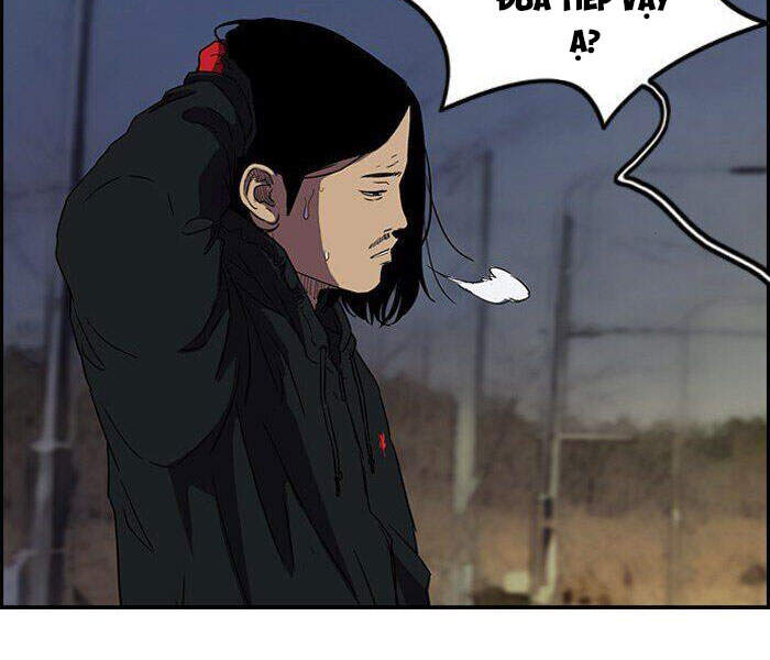 Thể Thao Cực Hạn Chap 156 - Next Chap 157