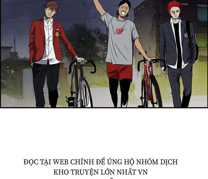 Thể Thao Cực Hạn Chap 156 - Next Chap 157
