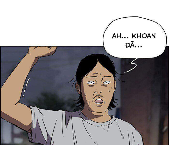 Thể Thao Cực Hạn Chap 156 - Next Chap 157