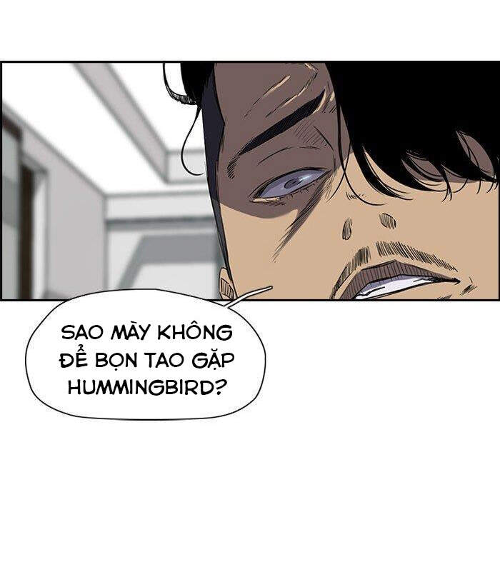 Thể Thao Cực Hạn Chap 157 - Next Chap 158