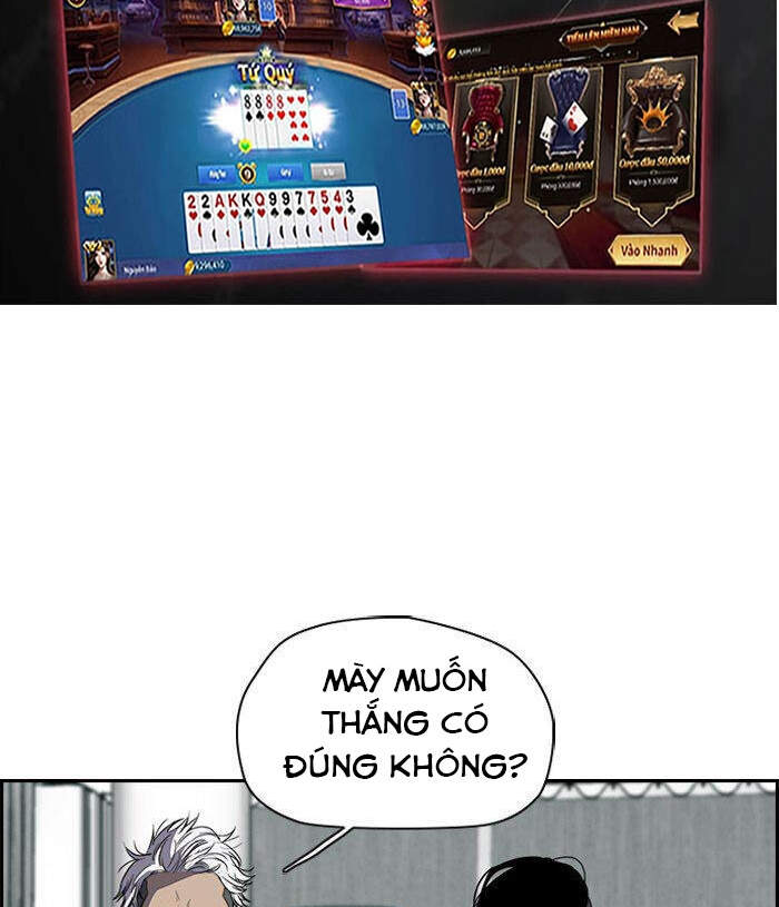 Thể Thao Cực Hạn Chap 157 - Next Chap 158