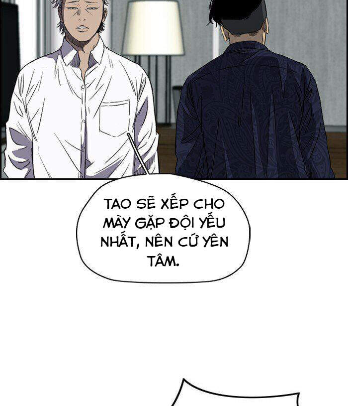 Thể Thao Cực Hạn Chap 157 - Next Chap 158