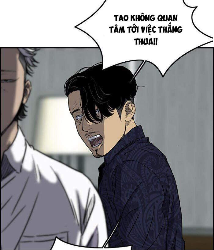 Thể Thao Cực Hạn Chap 157 - Next Chap 158