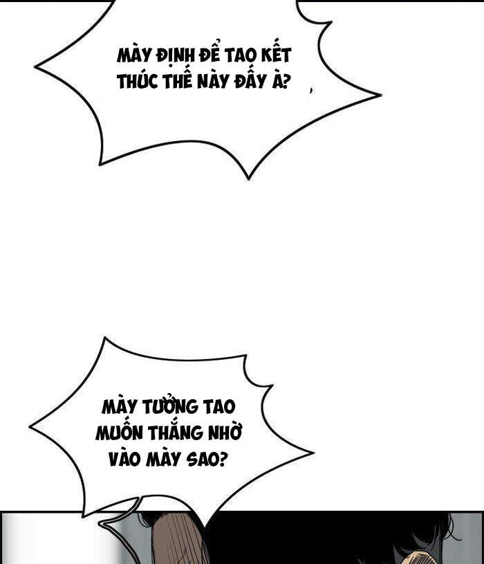 Thể Thao Cực Hạn Chap 157 - Next Chap 158