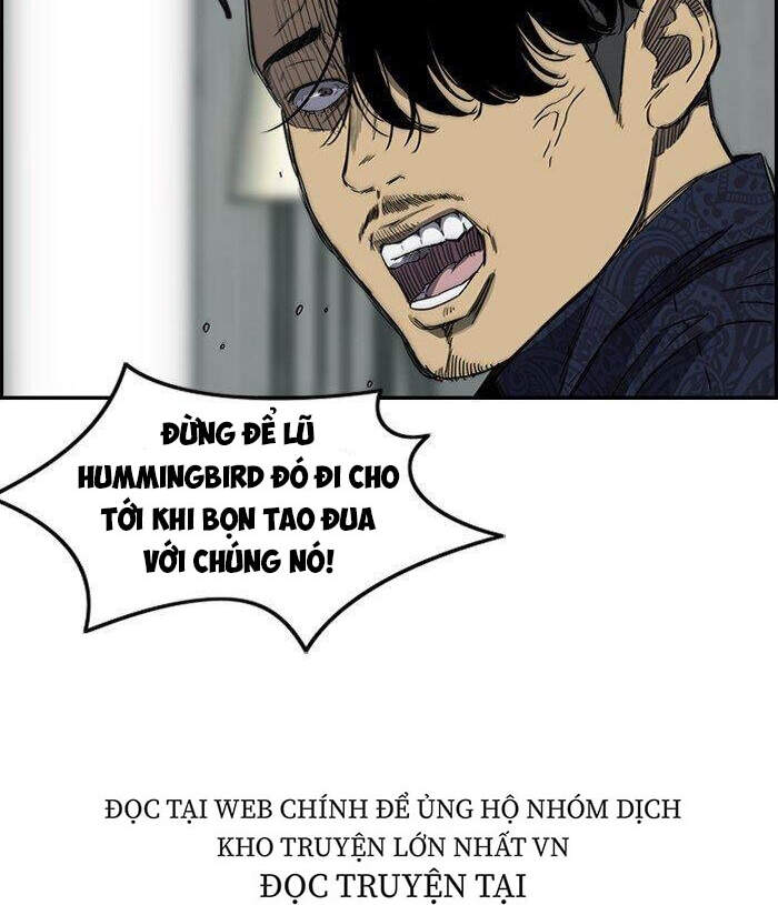 Thể Thao Cực Hạn Chap 157 - Next Chap 158