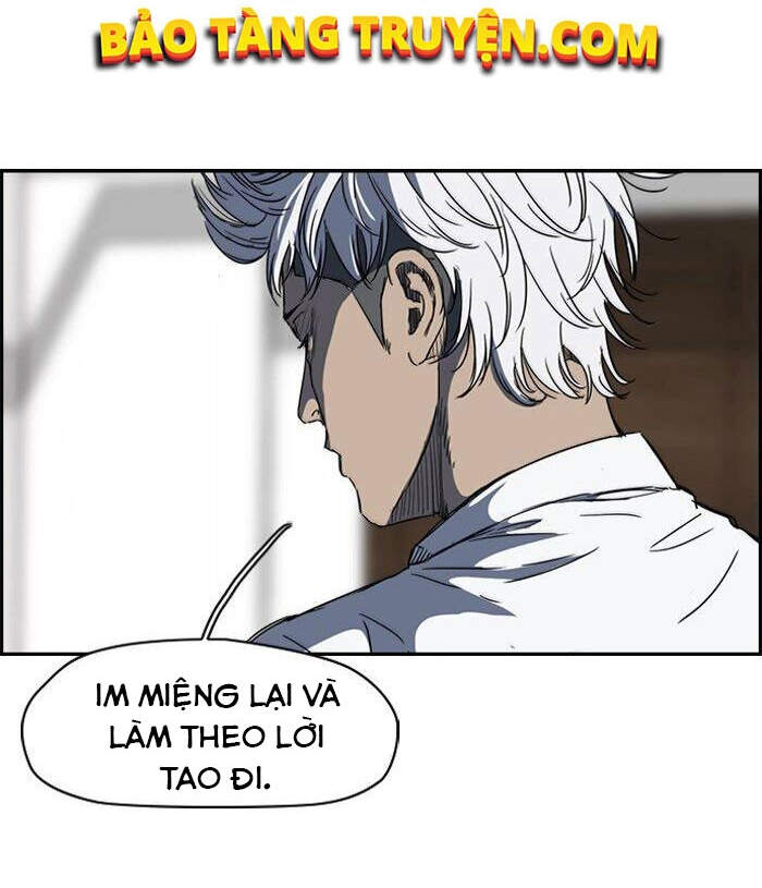 Thể Thao Cực Hạn Chap 157 - Next Chap 158