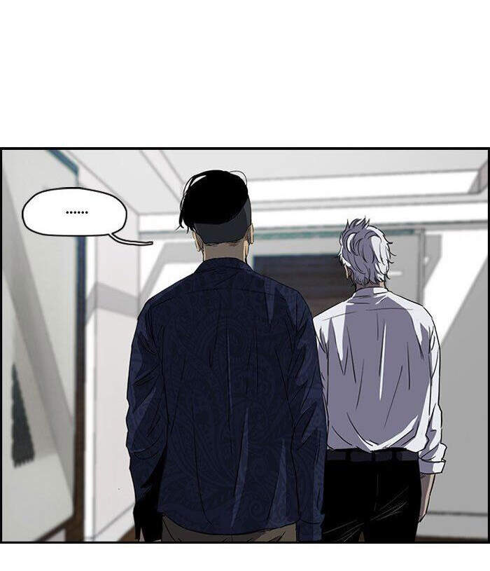 Thể Thao Cực Hạn Chap 157 - Next Chap 158