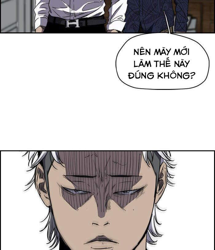 Thể Thao Cực Hạn Chap 157 - Next Chap 158