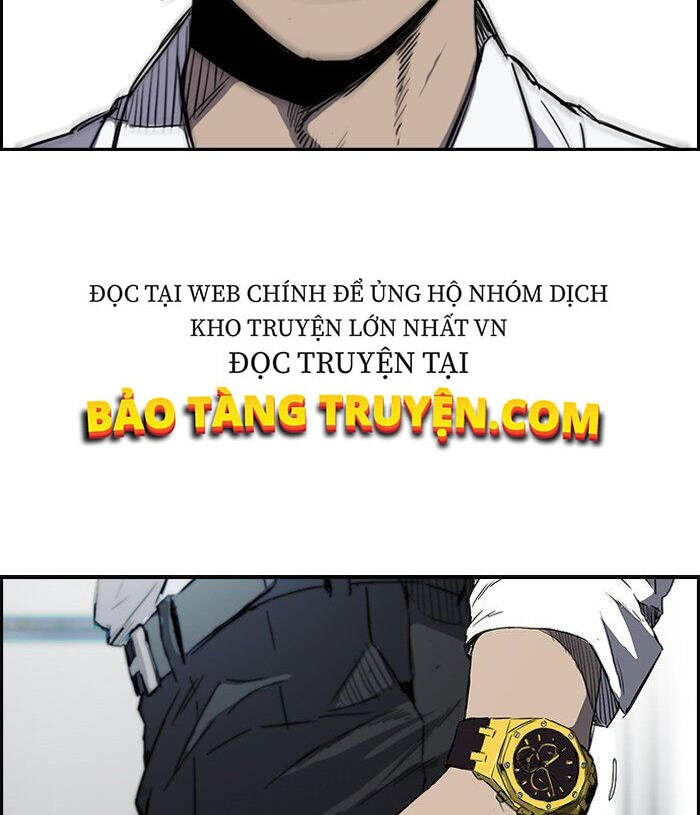 Thể Thao Cực Hạn Chap 157 - Next Chap 158