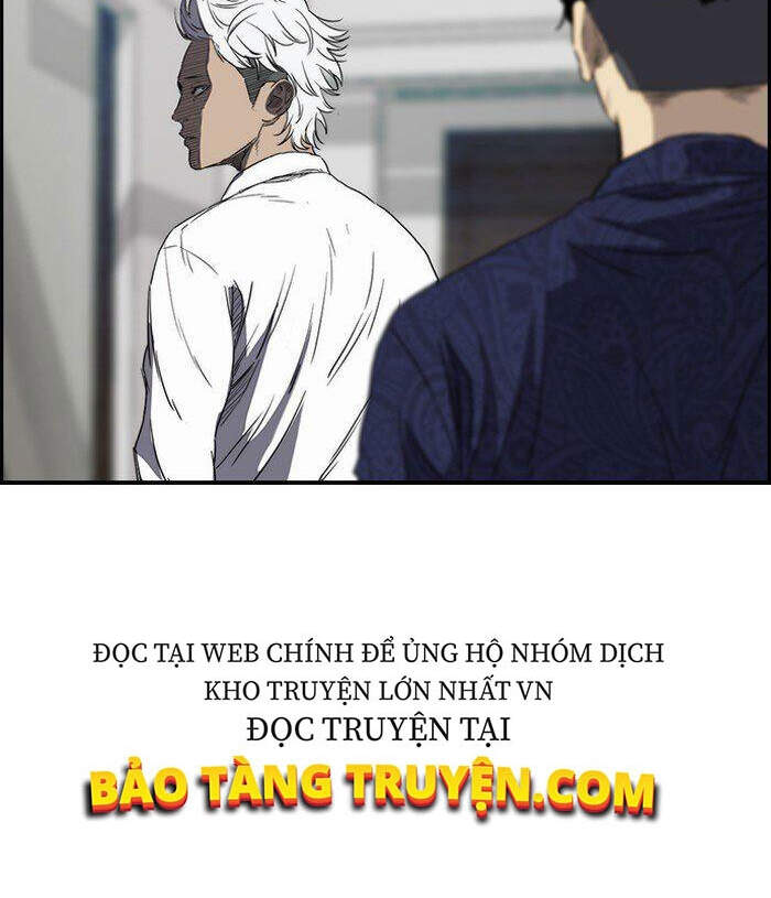 Thể Thao Cực Hạn Chap 157 - Next Chap 158