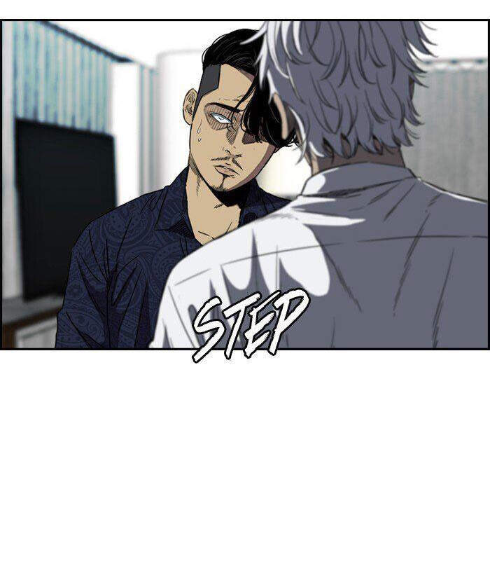 Thể Thao Cực Hạn Chap 157 - Next Chap 158