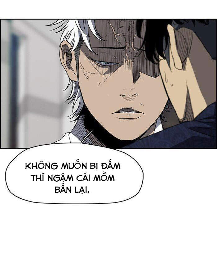 Thể Thao Cực Hạn Chap 157 - Next Chap 158