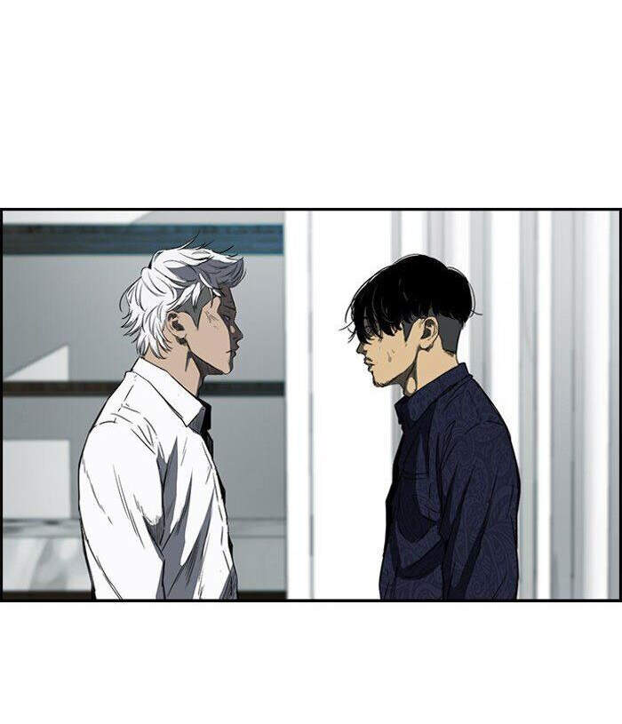 Thể Thao Cực Hạn Chap 157 - Next Chap 158