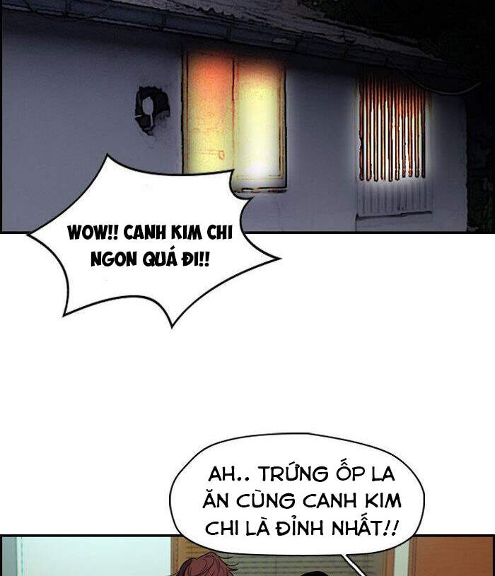 Thể Thao Cực Hạn Chap 157 - Next Chap 158