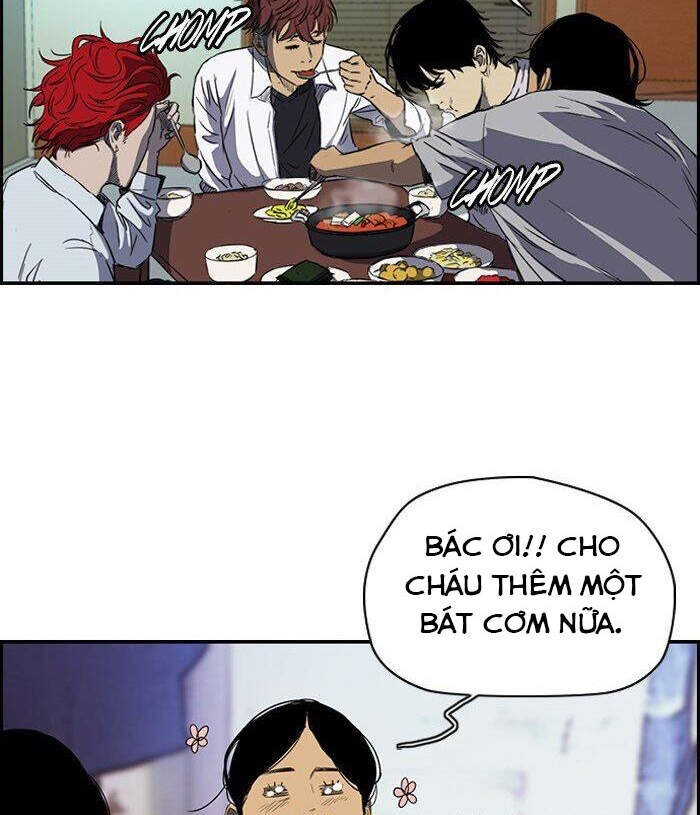 Thể Thao Cực Hạn Chap 157 - Next Chap 158