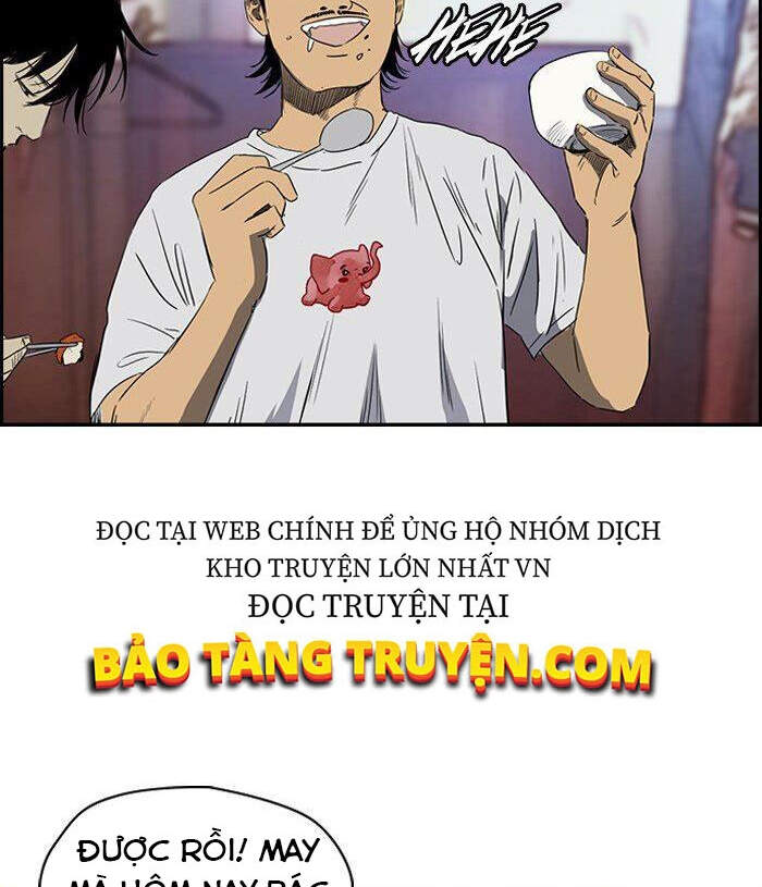 Thể Thao Cực Hạn Chap 157 - Next Chap 158