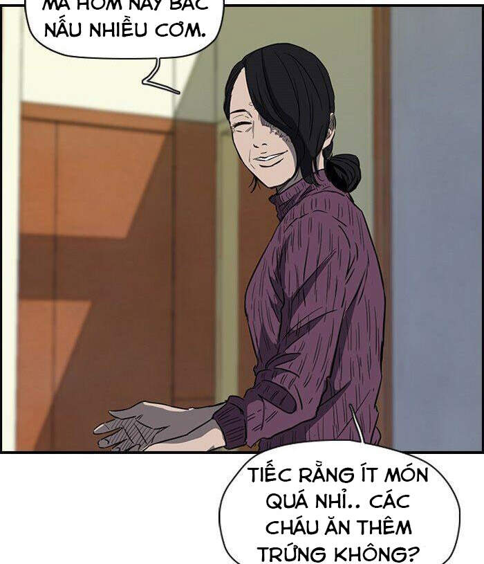 Thể Thao Cực Hạn Chap 157 - Next Chap 158