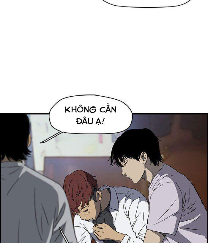 Thể Thao Cực Hạn Chap 157 - Next Chap 158
