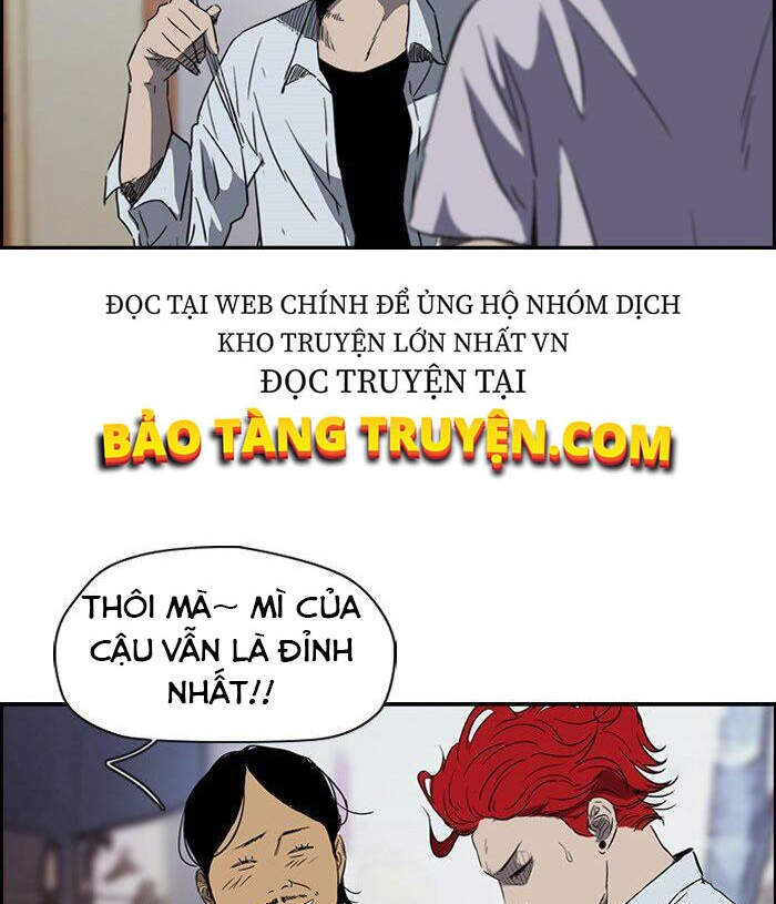 Thể Thao Cực Hạn Chap 157 - Next Chap 158