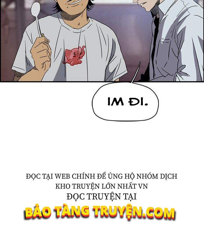 Thể Thao Cực Hạn Chap 157 - Next Chap 158