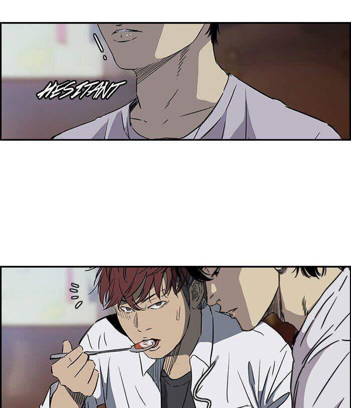 Thể Thao Cực Hạn Chap 157 - Next Chap 158