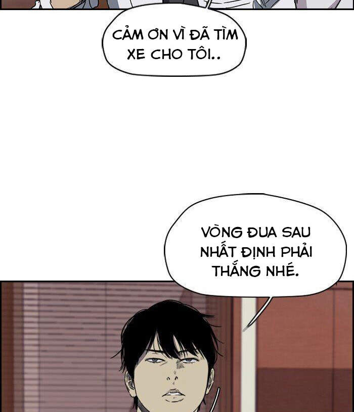 Thể Thao Cực Hạn Chap 157 - Next Chap 158