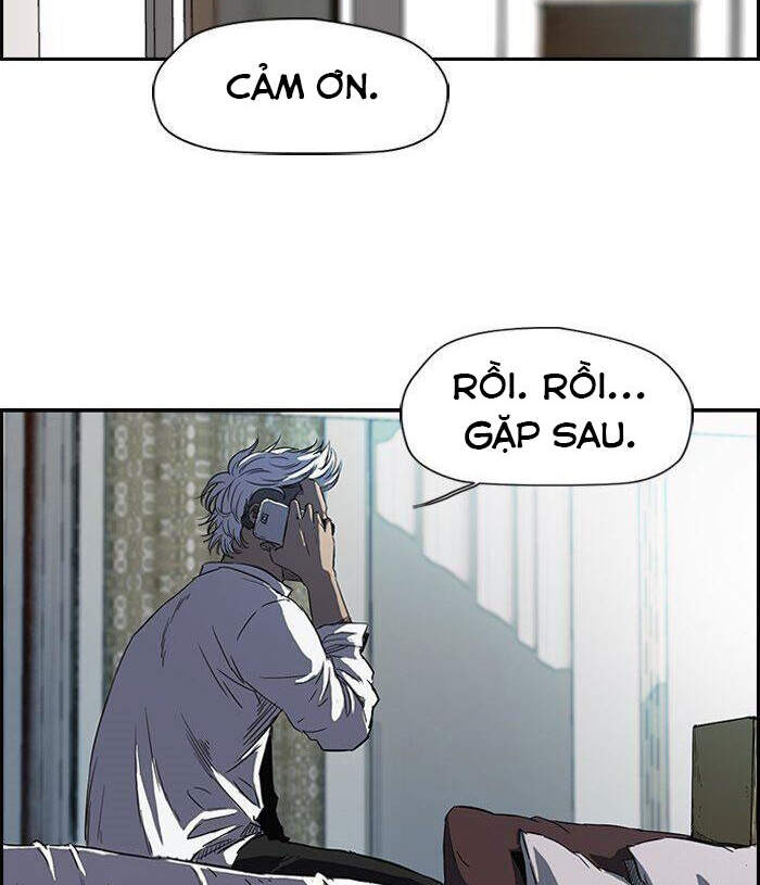 Thể Thao Cực Hạn Chap 157 - Next Chap 158