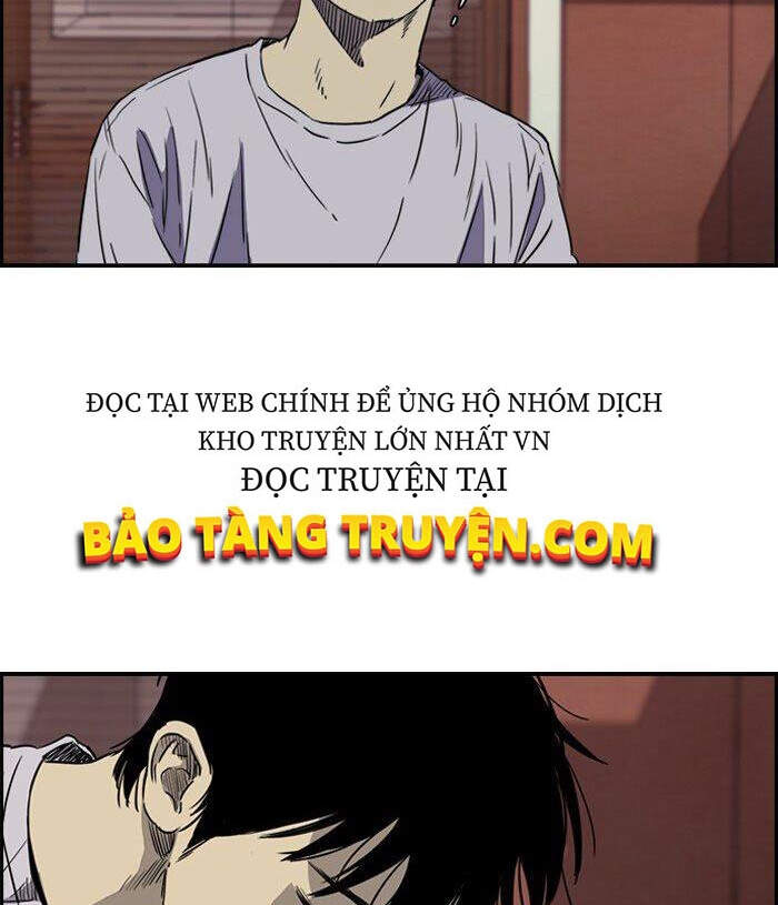Thể Thao Cực Hạn Chap 157 - Next Chap 158