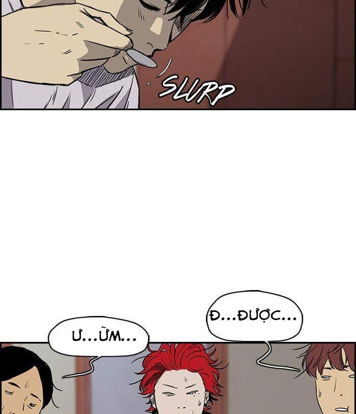 Thể Thao Cực Hạn Chap 157 - Next Chap 158