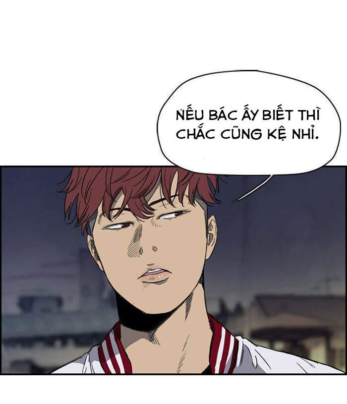 Thể Thao Cực Hạn Chap 157 - Next Chap 158