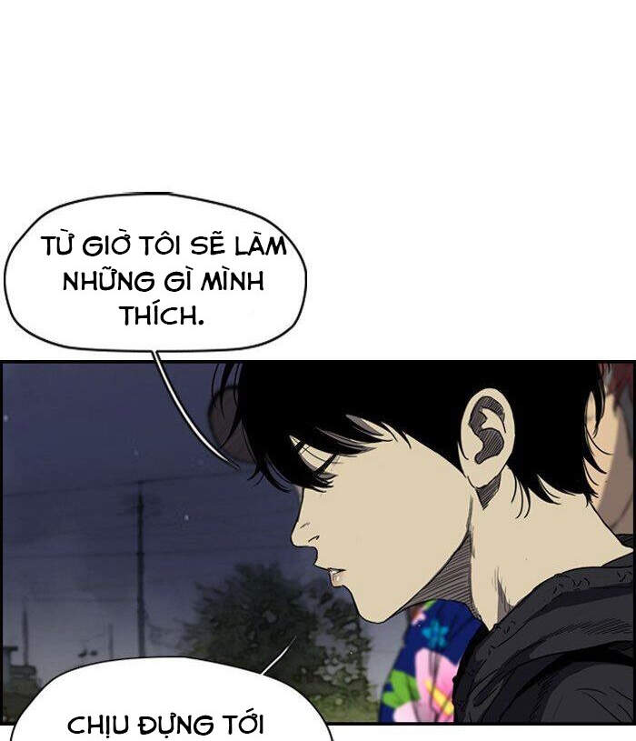 Thể Thao Cực Hạn Chap 157 - Next Chap 158