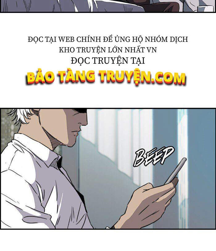 Thể Thao Cực Hạn Chap 157 - Next Chap 158