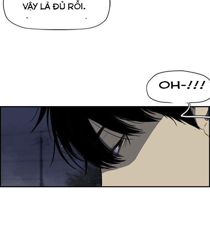 Thể Thao Cực Hạn Chap 157 - Next Chap 158