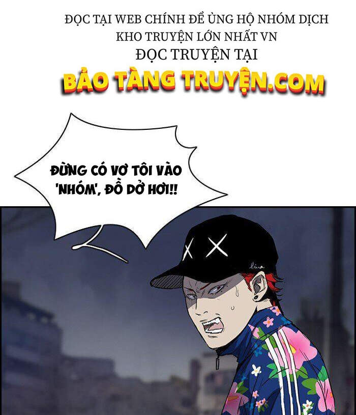 Thể Thao Cực Hạn Chap 157 - Next Chap 158