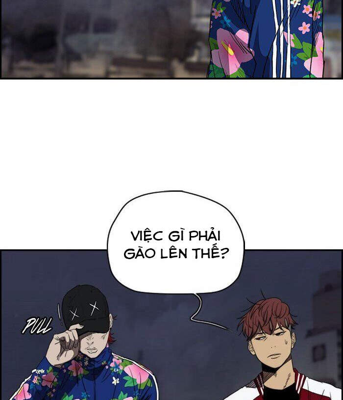 Thể Thao Cực Hạn Chap 157 - Next Chap 158