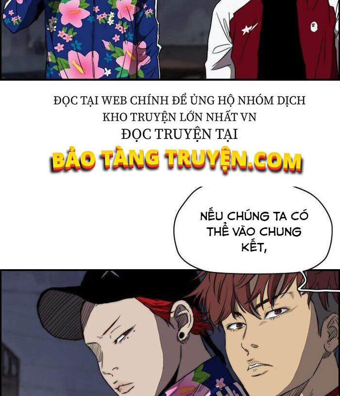 Thể Thao Cực Hạn Chap 157 - Next Chap 158